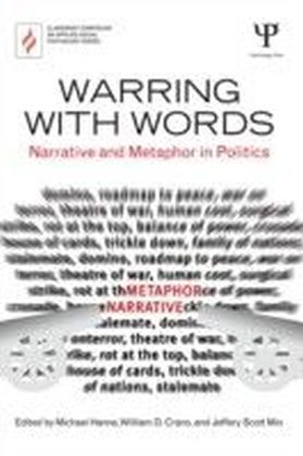 Warring with Words