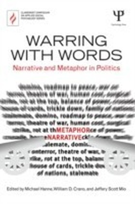 Warring with Words main product photo