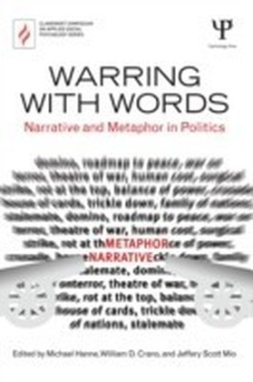 Warring with Words