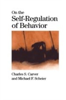 On the Self-Regulation of Behavior main product photo