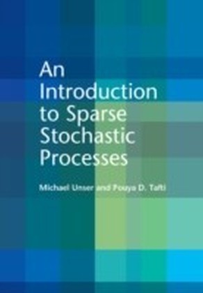 Introduction to Sparse Stochastic Processes