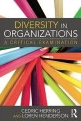 Diversity in Organizations
