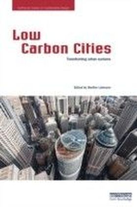 Low Carbon Cities