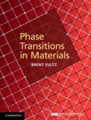 Phase Transitions in Materials main product photo