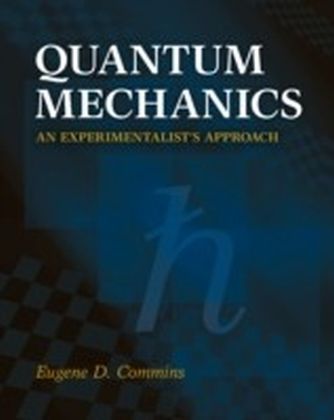 Quantum Mechanics main product photo