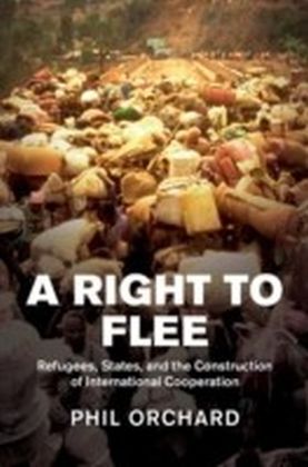 Right to Flee