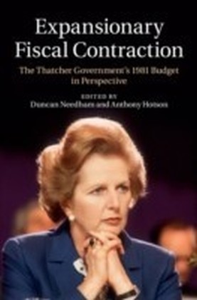 Expansionary Fiscal Contraction