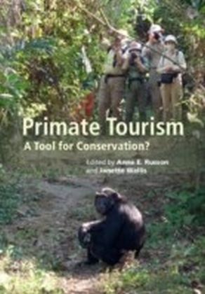 Primate Tourism main product photo
