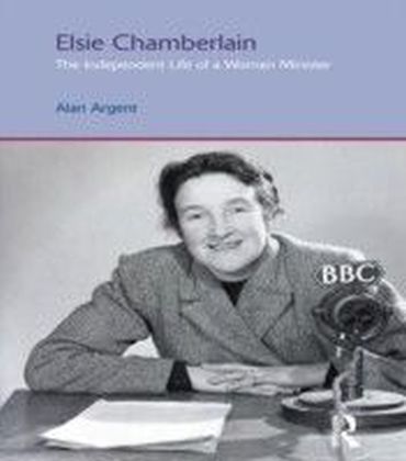 Elsie Chamberlain main product photo