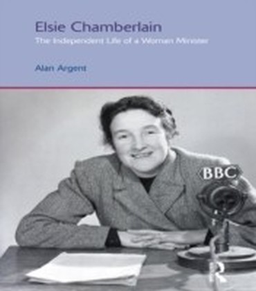 Elsie Chamberlain main product photo