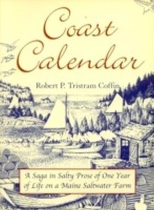 Coast Calendar