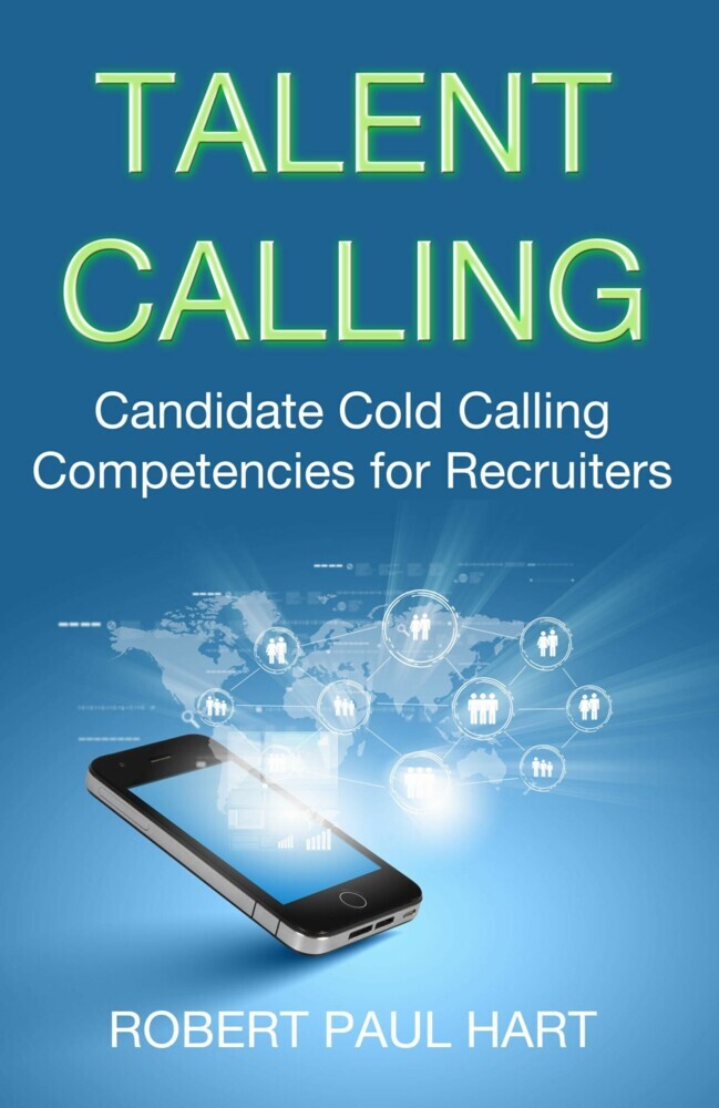 Talent Calling main product photo