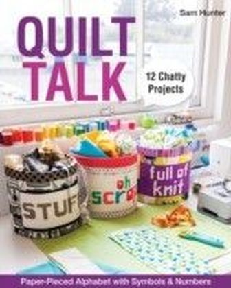 Quilt Talk
