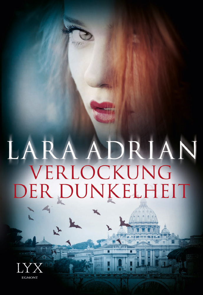 Verlockung der Dunkelheit main product photo