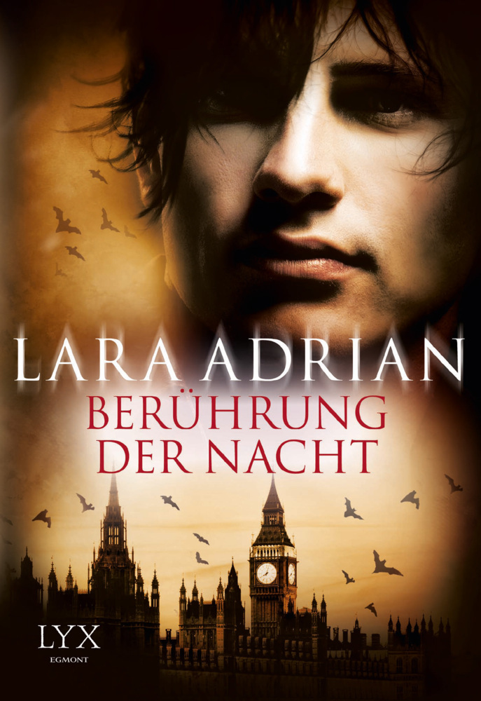 Berührung der Nacht main product photo