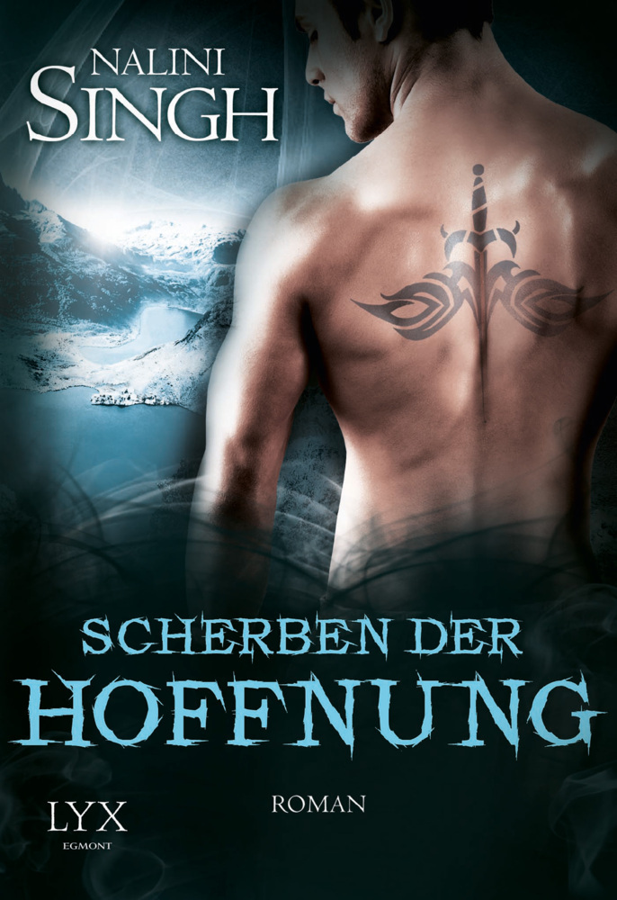 Scherben der Hoffnung main product photo