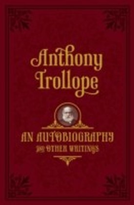 Autobiography: and Other Writings