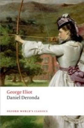 Daniel Deronda main product photo