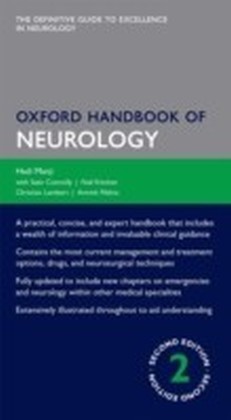 Oxford Handbook of Neurology