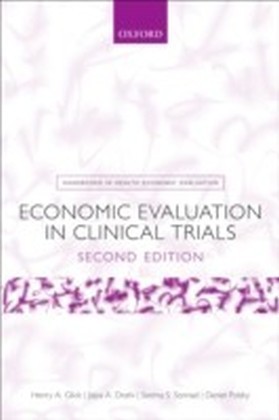 Economic Evaluation in Clinical Trials