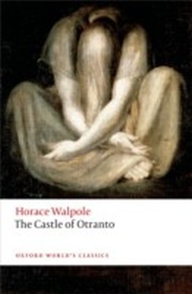 Castle of Otranto - A Gothic Story