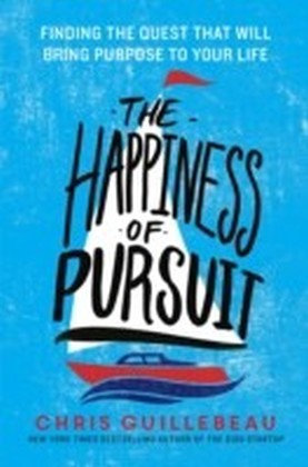 Happiness of Pursuit