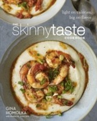 Skinnytaste Cookbook