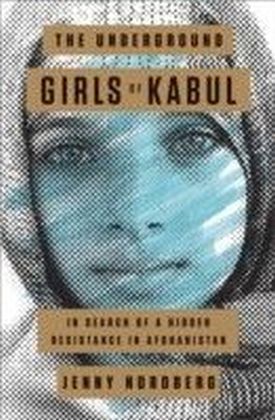 Underground Girls of Kabul