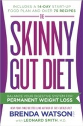 Skinny Gut Diet