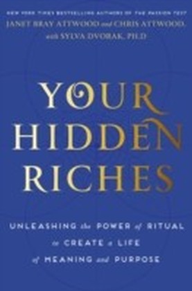Your Hidden Riches main product photo