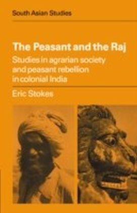 Peasant and the Raj main product photo
