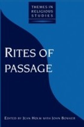 Rites of Passage main product photo