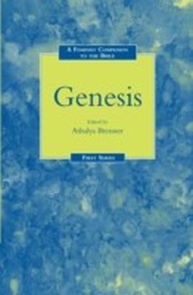 Feminist Companion to Genesis
