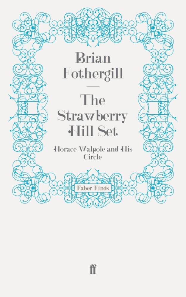 The Strawberry Hill Set main product photo