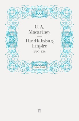 The Habsburg Empire