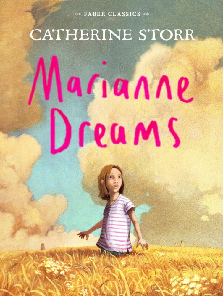 Marianne Dreams main product photo