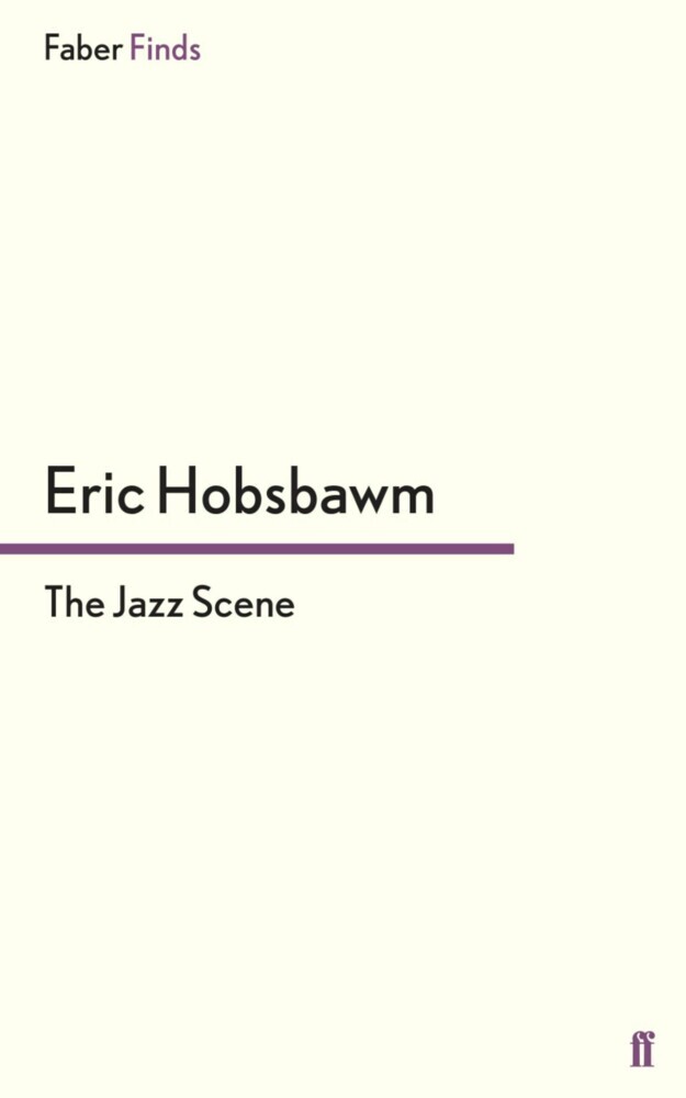 The Jazz Scene main product photo
