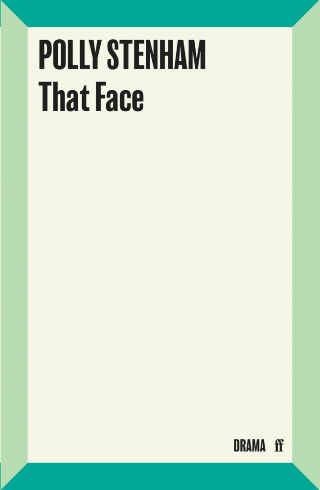 That Face main product photo