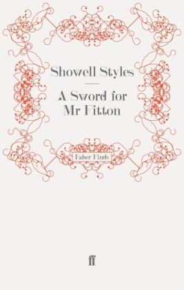 A Sword for Mr Fitton