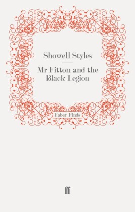 Mr Fitton and the Black Legion