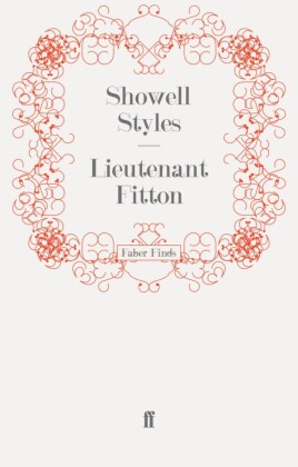 Lieutenant Fitton