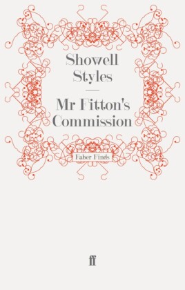 Mr Fitton's Commission