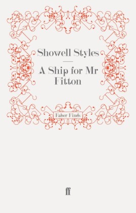 A Ship for Mr Fitton