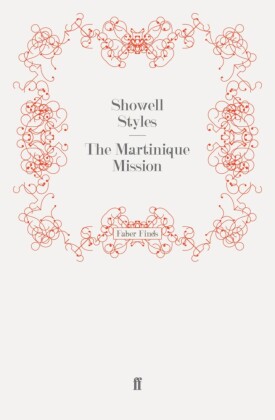 The Martinique Mission