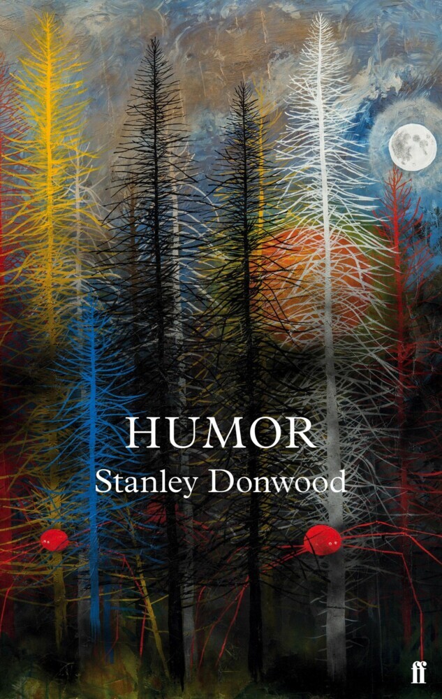 Humor main product photo