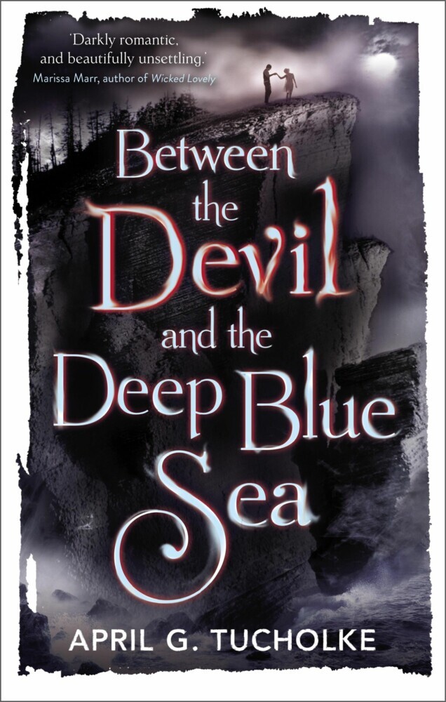 Between the Devil and the Deep Blue Sea main product photo