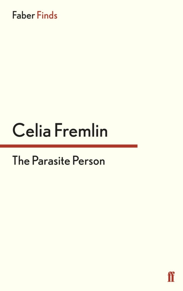 The Parasite Person main product photo