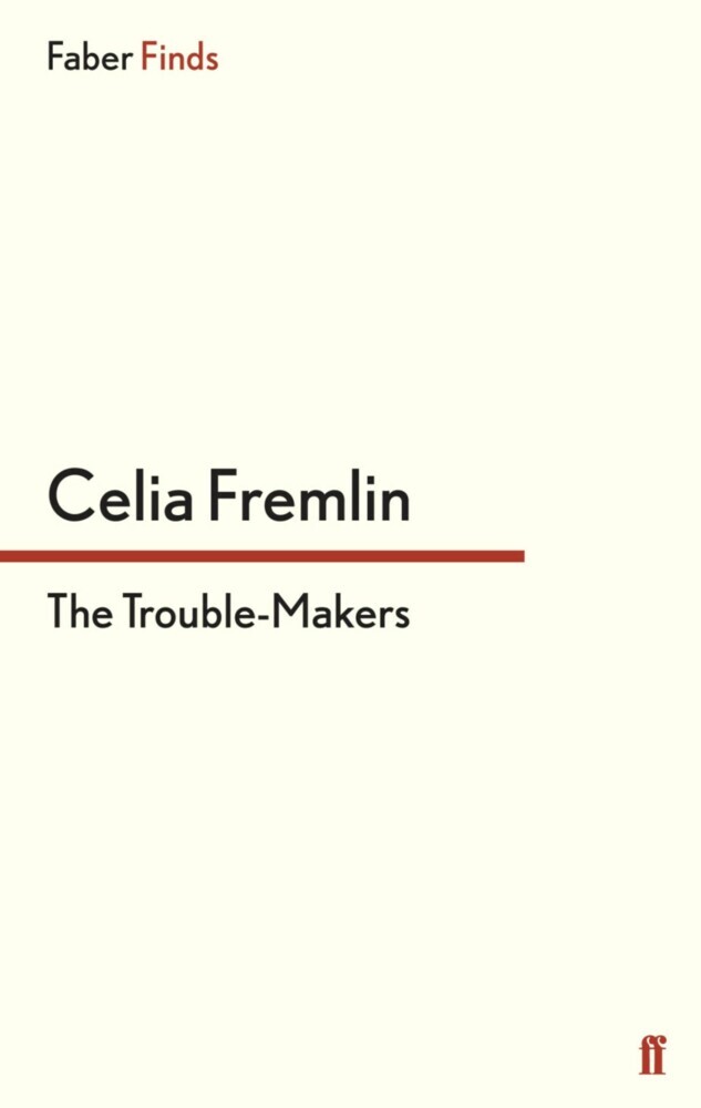 The Trouble-Makers main product photo