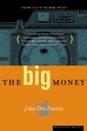 Big Money main product photo