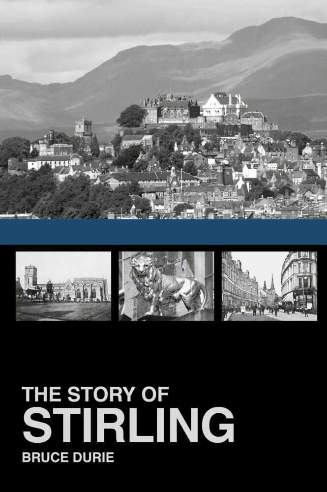 The Story of Stirling main product photo
